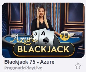 blackjack