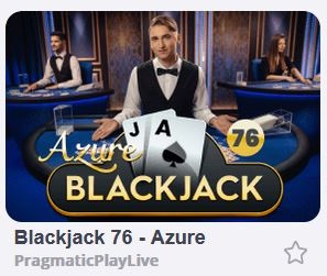 blackjack