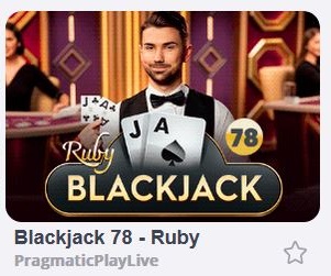 blackjack